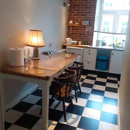 Cafe Belg * Częstochowa