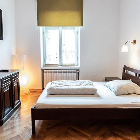 Cafe Belg Appartamento Częstochowa