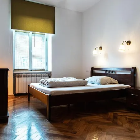 Appartamento Cafe Belg Częstochowa