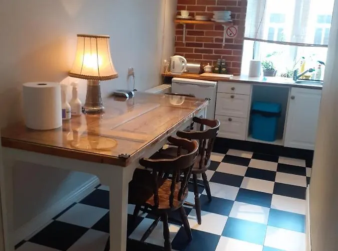 Cafe Belg * Częstochowa