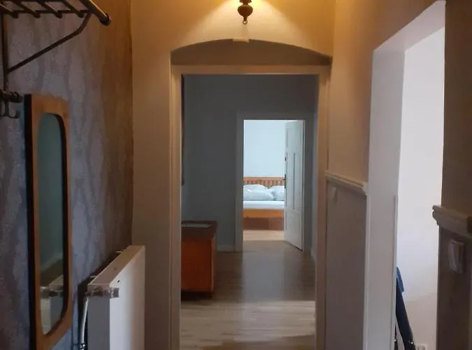 Cafe Belg Apartamento