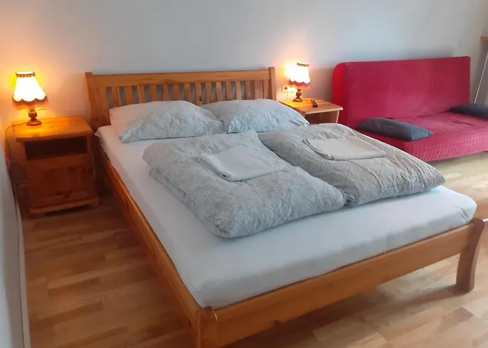 Cafe Belg Apartamento *