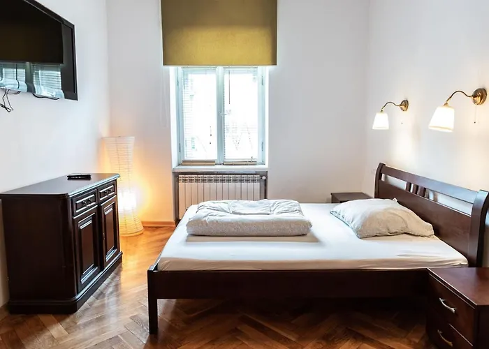 Cafe Belg Apartamento Częstochowa